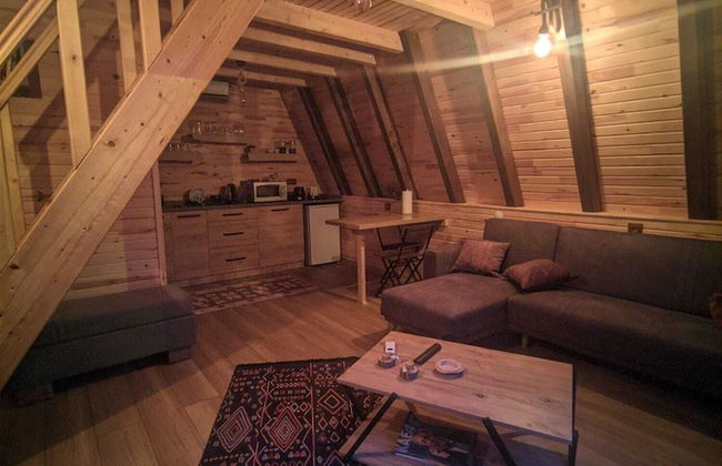 Engreens Suit Bungalov - Foto 22