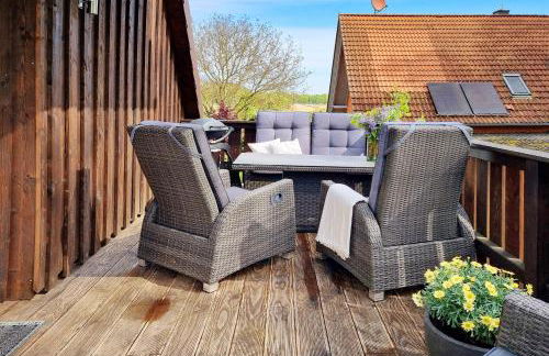 Ferienwohnung Oertzheide - Photo 21