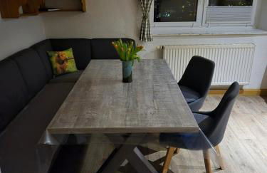 Ferienwohnung Panoramablick - Foto 2