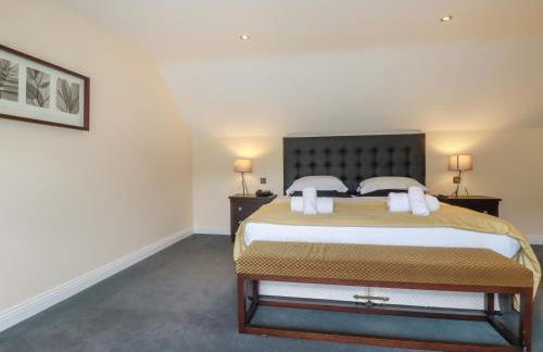 Clematis - Lodge 16 - Foto 24