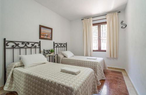 Casa Rural Molino Macegal new - Foto 12