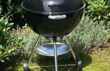 Ferienhaus mit Sauna, Wintergarten und Terrasse im schönen Hochtaunus - Foto 44