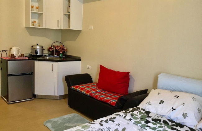 Davao Avida Towers by JYU - Photo 4