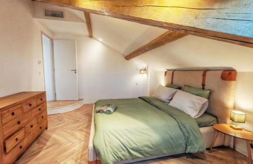 Le Quai Nîmois Climatisé Au pied de la Gare - Photo 9