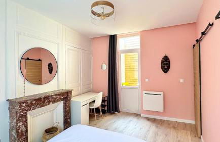 Maison design 11 pers -Terrasse -Netflix -Confort - Foto 39