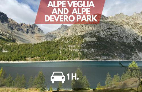 Ottavio's House, 10min from Maggiore Lake - Foto 22