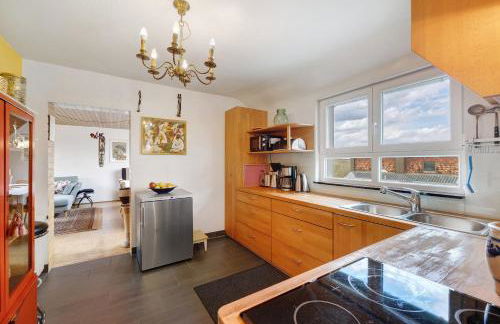 Ferienwohnung Karibu - Foto 12