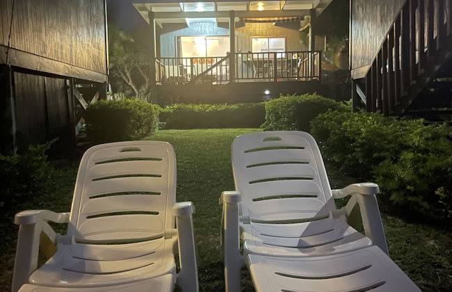 Rarotonga Villas - Foto 56