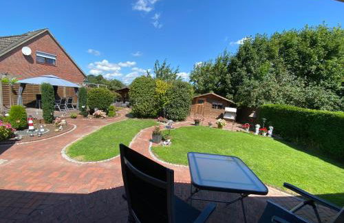 Ferienwohnung an der Nordsee - Foto 19