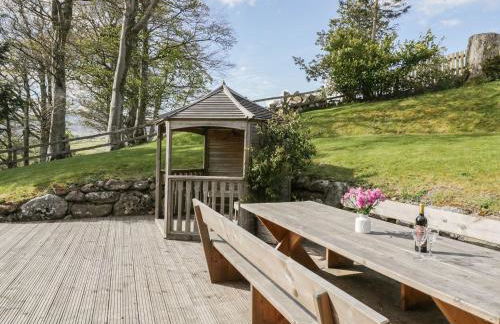 Cyffdy Cottage - Arenig - Foto 15