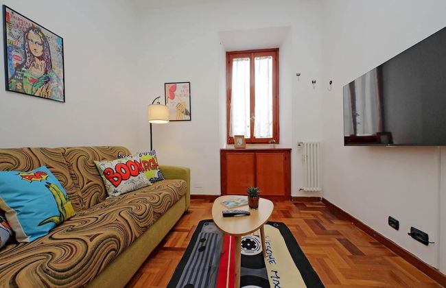 4bnb - Donatello Apartment - Foto 28