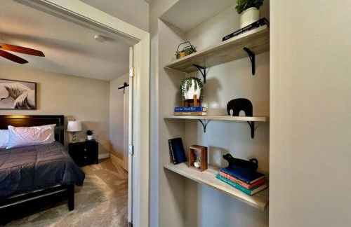 Quaint 4 Bedroom Ranch Home in Mason Ohio - Foto 34