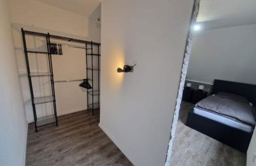 Ferienwohnung am See Dillich - Eigener eingezäunter Garten - Ruhige Lage - Hunde willkommen - Natur vor der Haustür - Foto 9