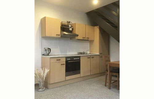 Holiday apartment Strackholt - Foto 4