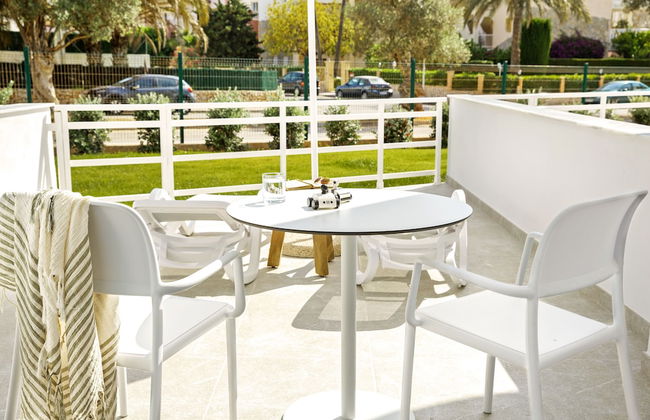 Hipotels Apartamentos Cala Bona - Photo 11