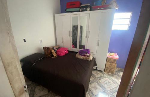 Casa com 2 quartos, ar condicionado, Wifi, cozinha - Foto 5