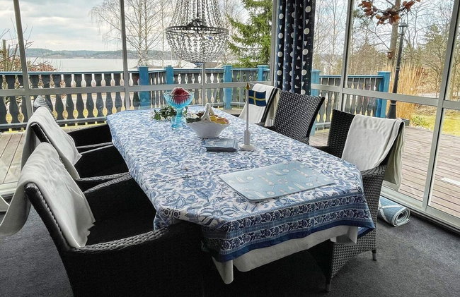 5 Person Holiday Home in Soderkoping - Foto 25