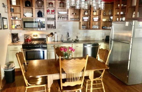 Front Cottage "Green Shutter" - Foto 14