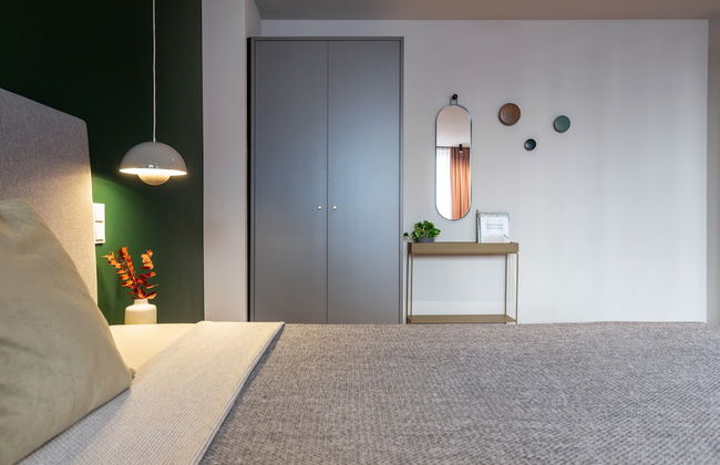 ipartment Berlin Mitte - Foto 14