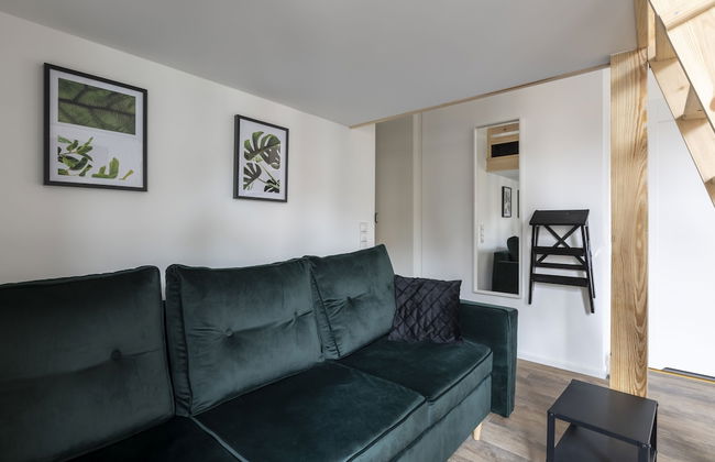 Homewell Apartments Wilson Park II - Foto 6