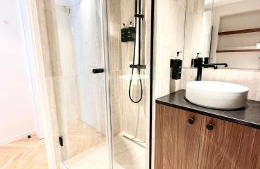 Luxury Apartment - Heart of Le Marais with balcony - Foto 32