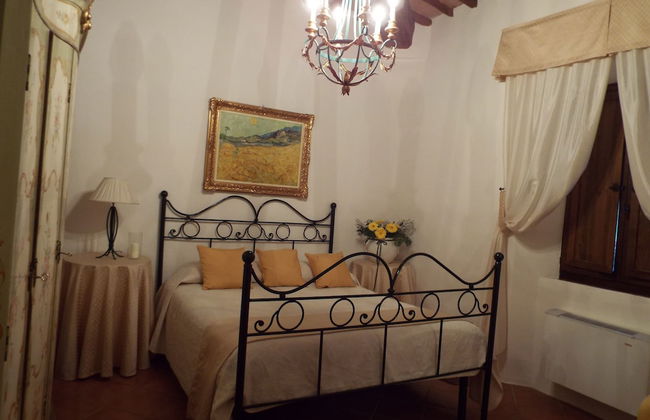 Agriturismo San Fabiano - Foto 4