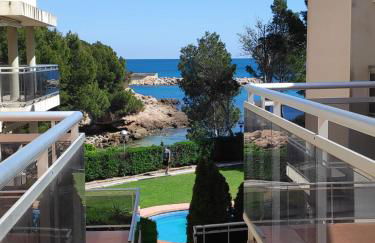 Paraíso en Cala Llobeta - Foto 10