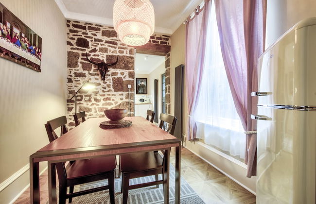 Maya's Glasgow Holiday Homes - Photo 74