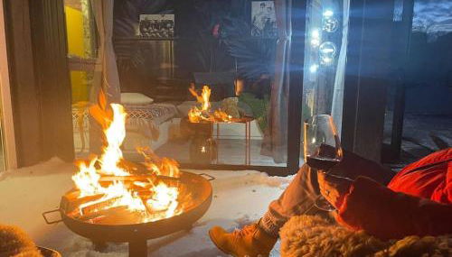 Tiny Haus #02 Cube 18 Seefeld - Foto 2