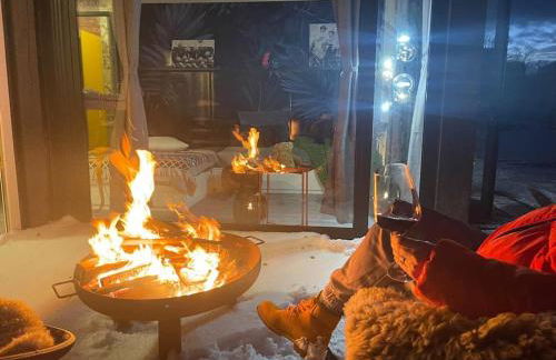 Tiny Haus #02 Cube 18 Seefeld - Foto 2