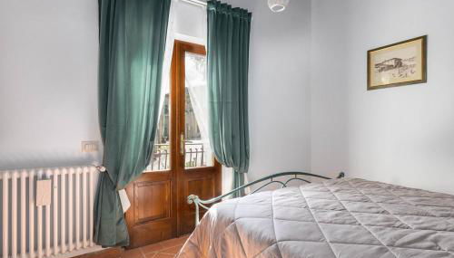 Chianti Villa Chicco, piscina privata, ampio giardino, BBQ e parcheggio - Foto 4