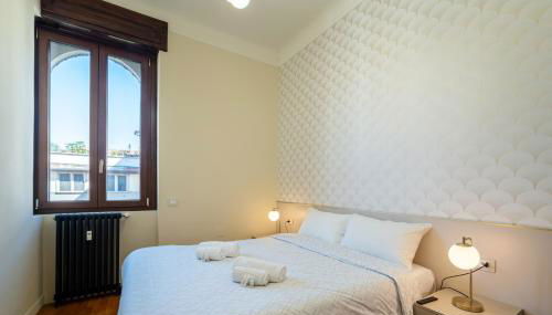 Casa Bella 16 - 8 min to Metro, 15 min to LIN Airport, University area - Foto 2