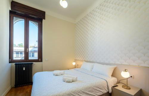 Casa Bella 16 - 8 min to Metro, 15 min to LIN Airport, University area - Foto 2