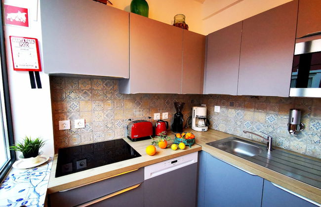 Apartamentos Amendoa e Limao - Foto 14