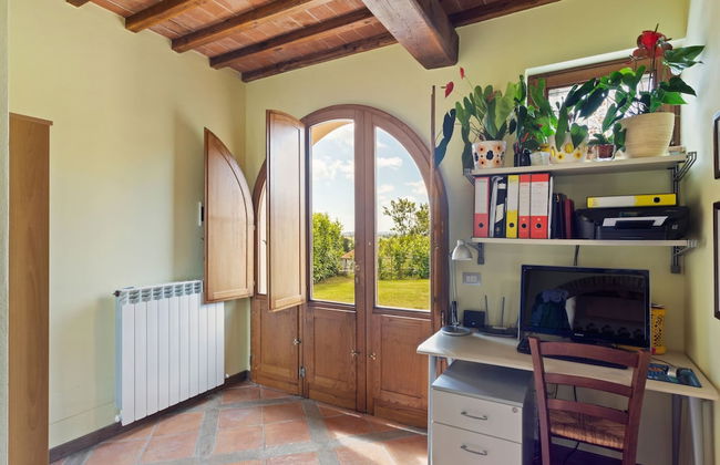 Belvilla by OYO Plush Holiday Home With Garden - Foto 76