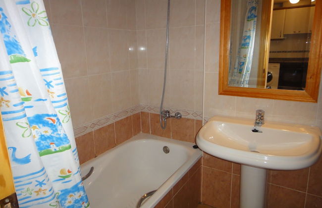 Apartamentos Edison-46 - Foto 11