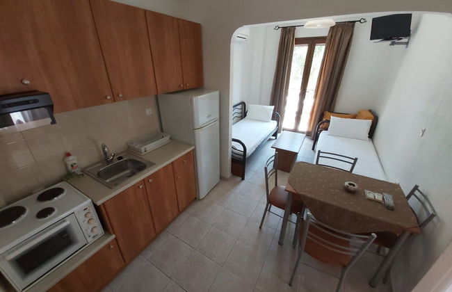 Domaine Papakonstantis - Foto 8