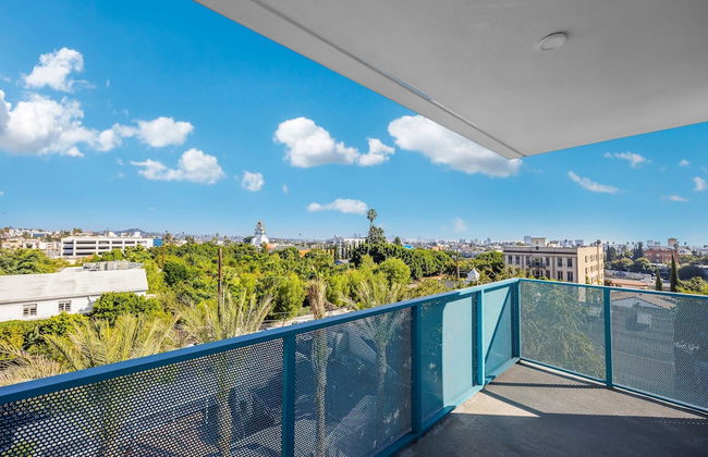 Luxury 2BR Hollywood Pool View by Oneluxstay - Foto 30