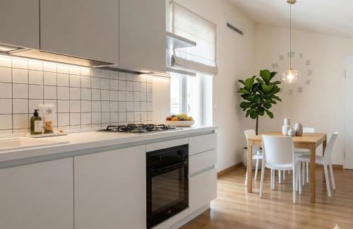 RESIDENZE PLANET - mansarda Terzo piano - Premium Villas - Foto 1