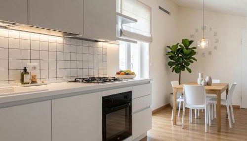 RESIDENZE PLANET - mansarda Terzo piano - Premium Villas - Foto 1