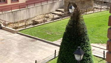 La Ventana de Foncalada Exterior Tranquilo Pleno Centro Parking Gratis Wifi - Foto 2