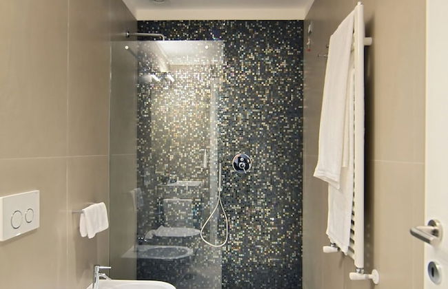 Atypical Rooms - Foto 27