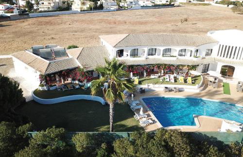 FLOR DO VALE - APARTAMENTOS TURISTICOS - Foto 28