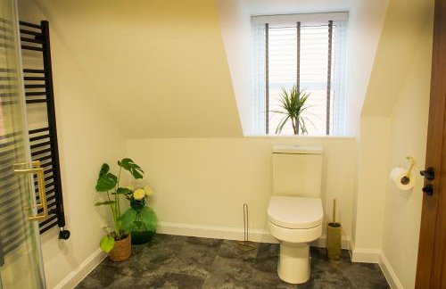 Coorie-In Cottage - Photo 28