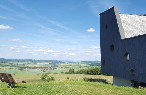 Charmantes Ferienhaus mit Naturgarten - Foto 50