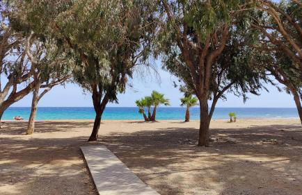 ALLONBAY sun & beach penthouse - Foto 50