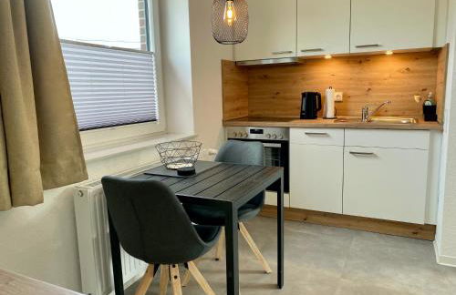 Ferienwohnung Auszeit - Haus Seeschwalbe - Foto 7