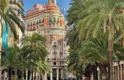 Apartment Casa Novi - Close to Beach, City Center & Metro - Photo 5