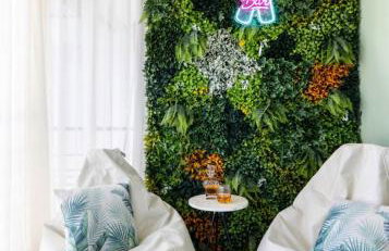 Green Harmony of Nature Apartment - Foto 17