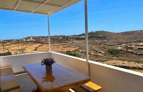 Lemon houses - Faros, Sifnos - Foto 36